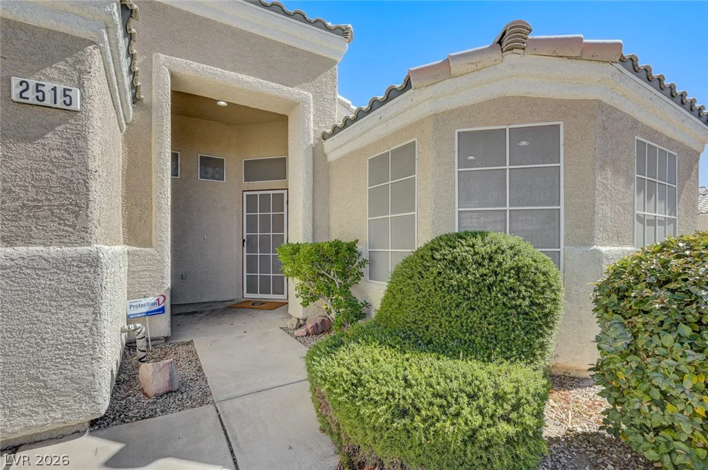 2515 NEW SALEM, Henderson, NV 89052