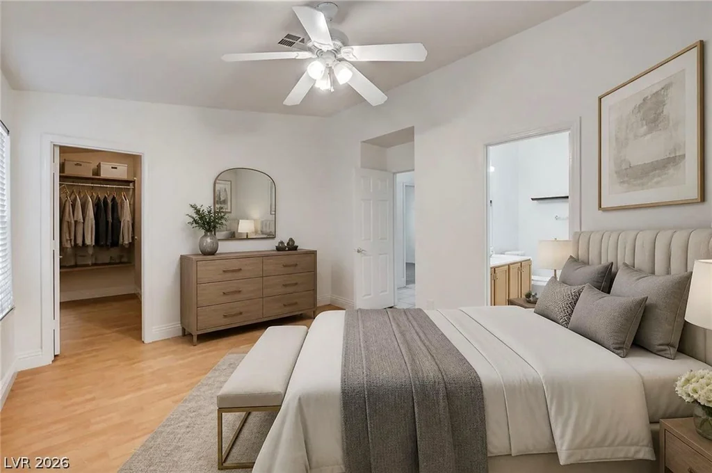 2515 NEW SALEM, Henderson, NV 89052