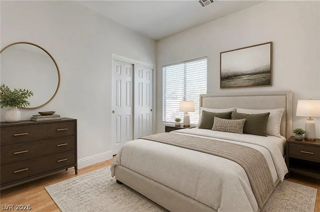 2515 NEW SALEM, Henderson, NV 89052
