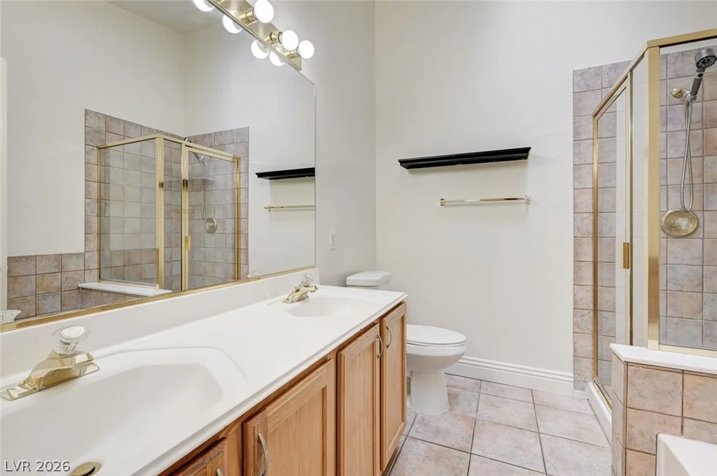 2515 NEW SALEM, Henderson, NV 89052