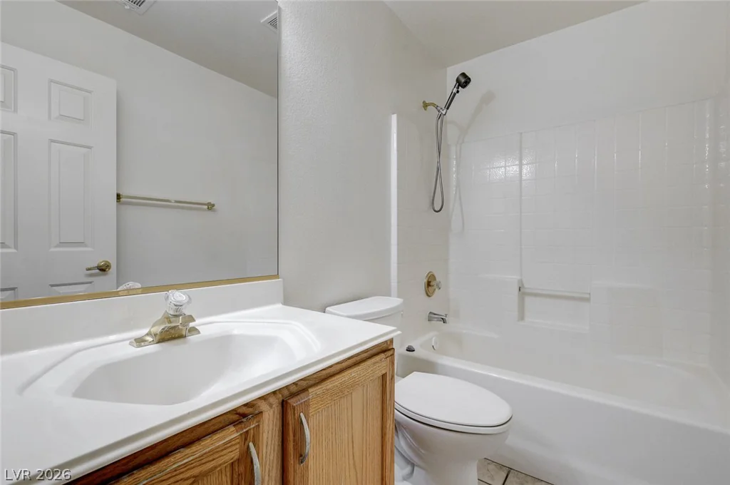 2515 NEW SALEM, Henderson, NV 89052