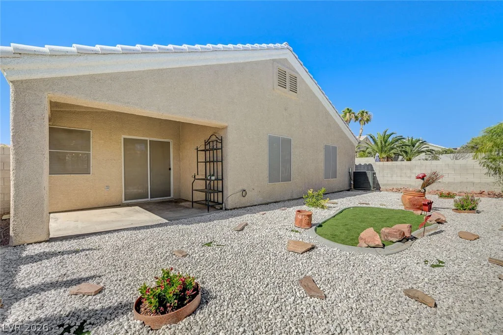 2515 NEW SALEM, Henderson, NV 89052