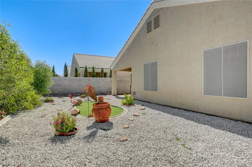 2515 NEW SALEM, Henderson, NV 89052