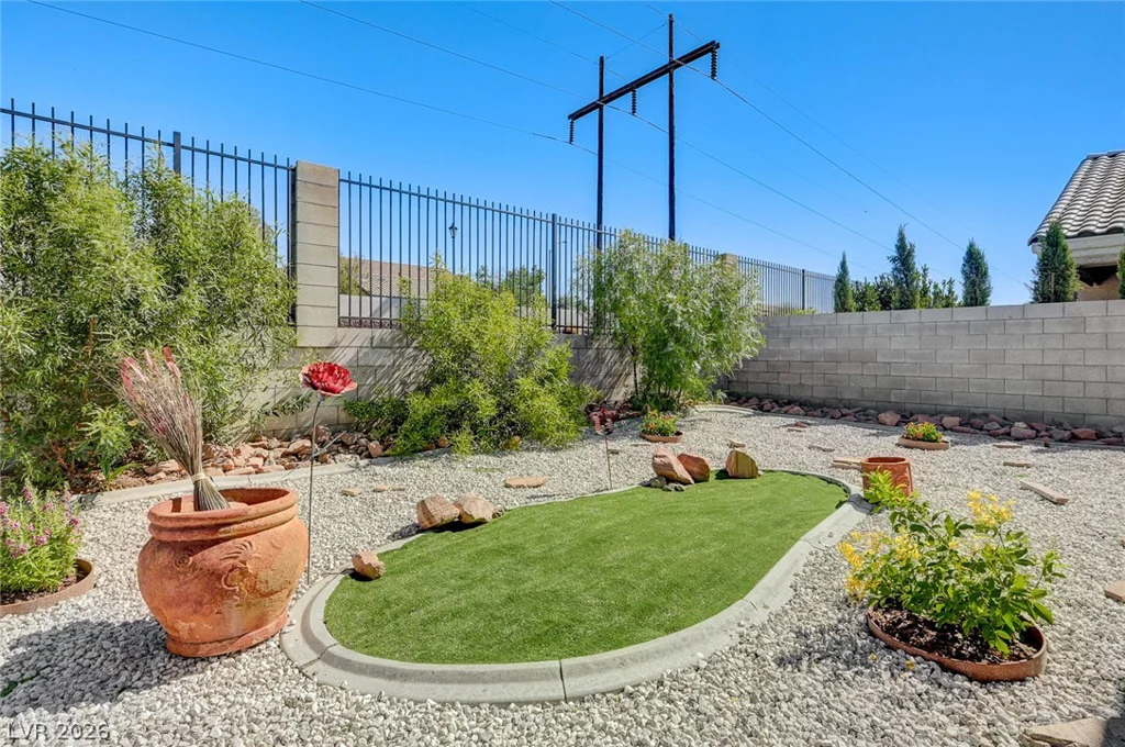 2515 NEW SALEM, Henderson, NV 89052