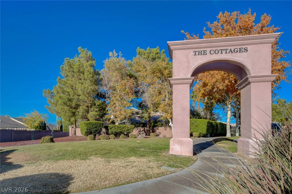 2515 NEW SALEM, Henderson, NV 89052