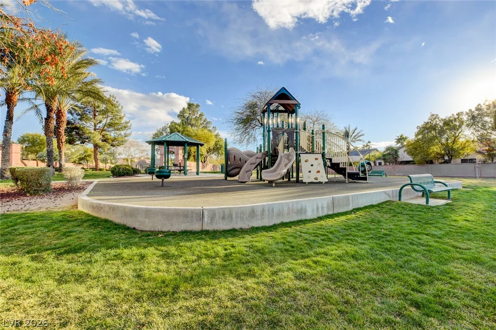 2515 NEW SALEM, Henderson, NV 89052