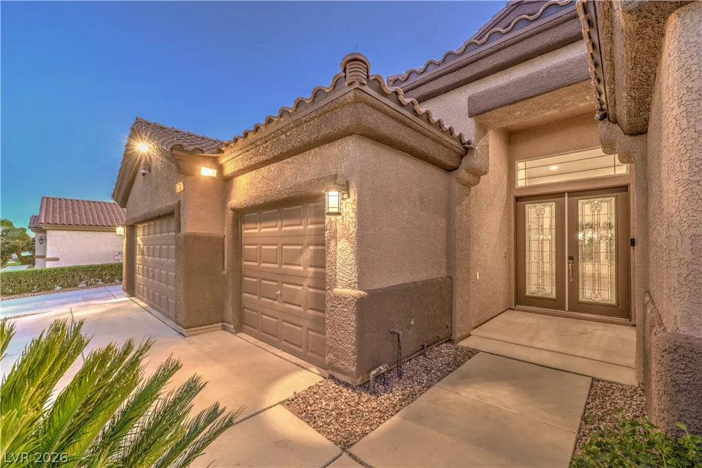 6501 Mimosa Valley, Las Vegas, NV 89131