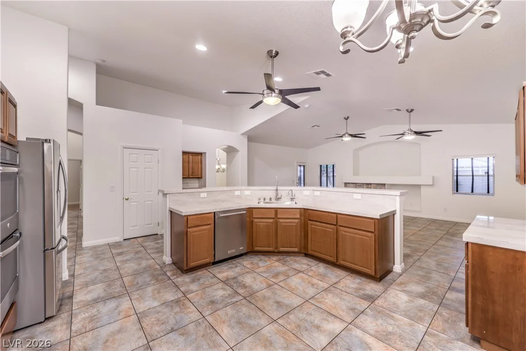 6501 Mimosa Valley, Las Vegas, NV 89131