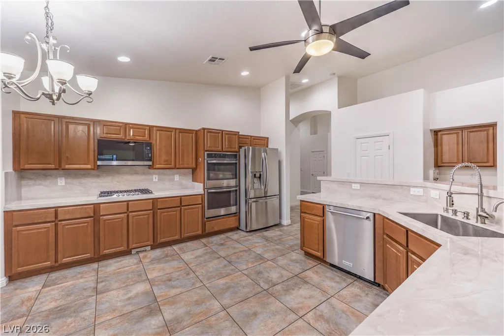 6501 Mimosa Valley, Las Vegas, NV 89131