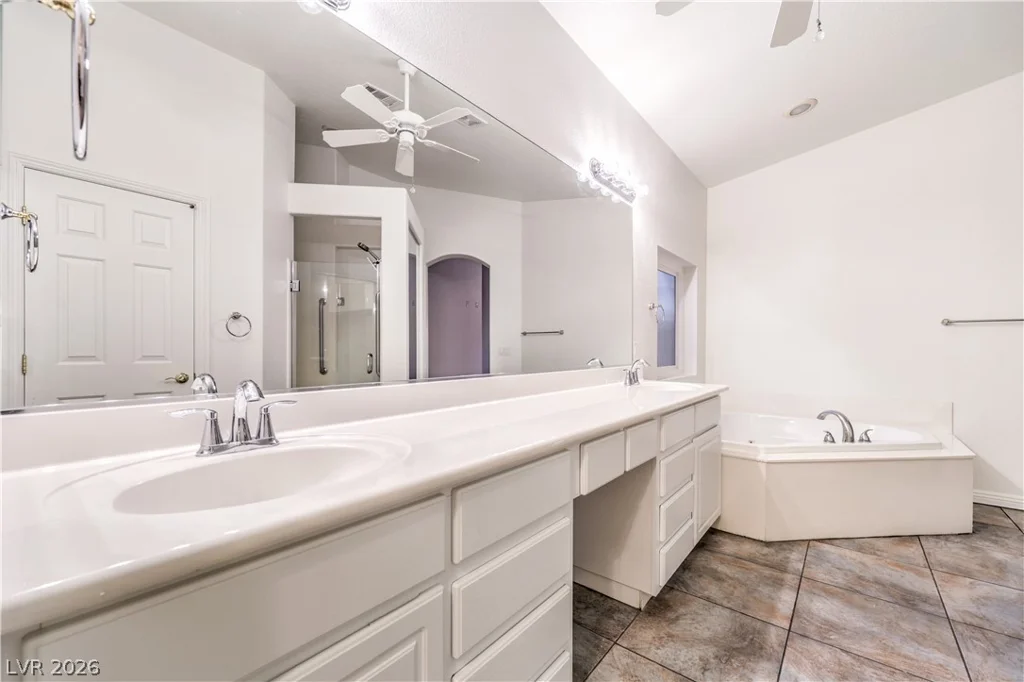 6501 Mimosa Valley, Las Vegas, NV 89131