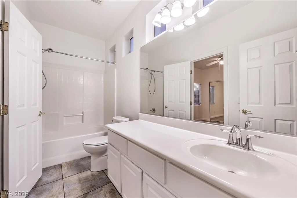 6501 Mimosa Valley, Las Vegas, NV 89131