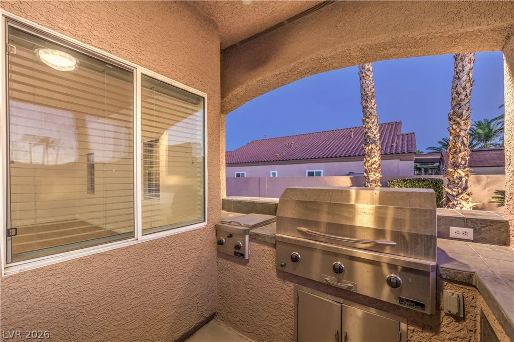 6501 Mimosa Valley, Las Vegas, NV 89131