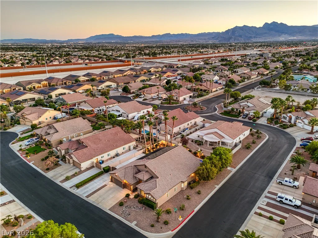 6501 Mimosa Valley, Las Vegas, NV 89131