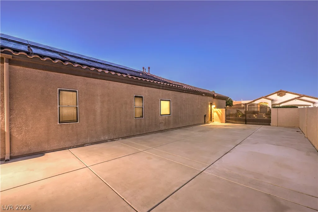 6501 Mimosa Valley, Las Vegas, NV 89131