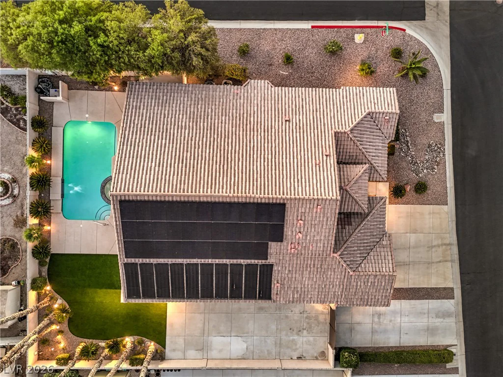 6501 Mimosa Valley, Las Vegas, NV 89131