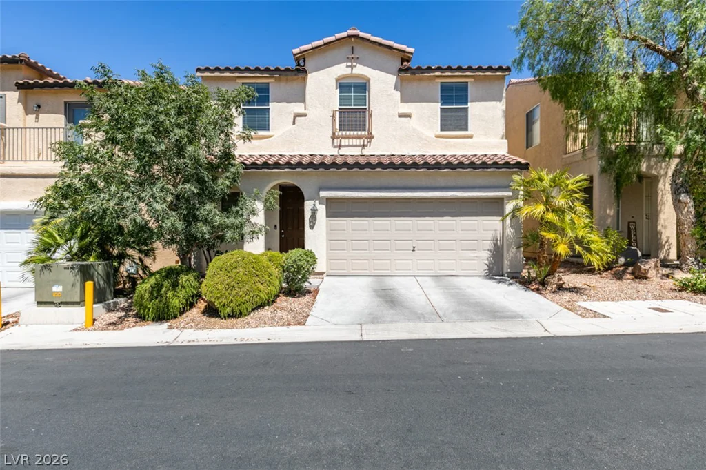 10926 Colour Magic, Henderson, NV 89052