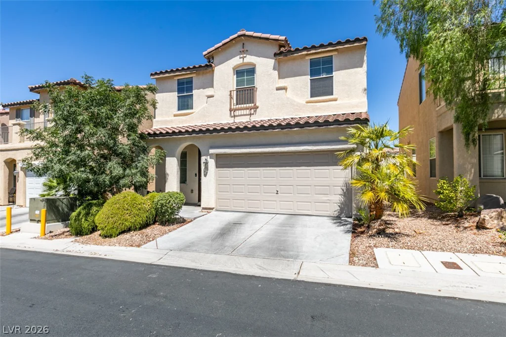 10926 Colour Magic, Henderson, NV 89052