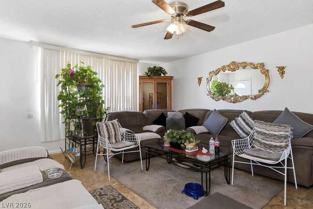 1916 Nelson, North Las Vegas, NV 89032