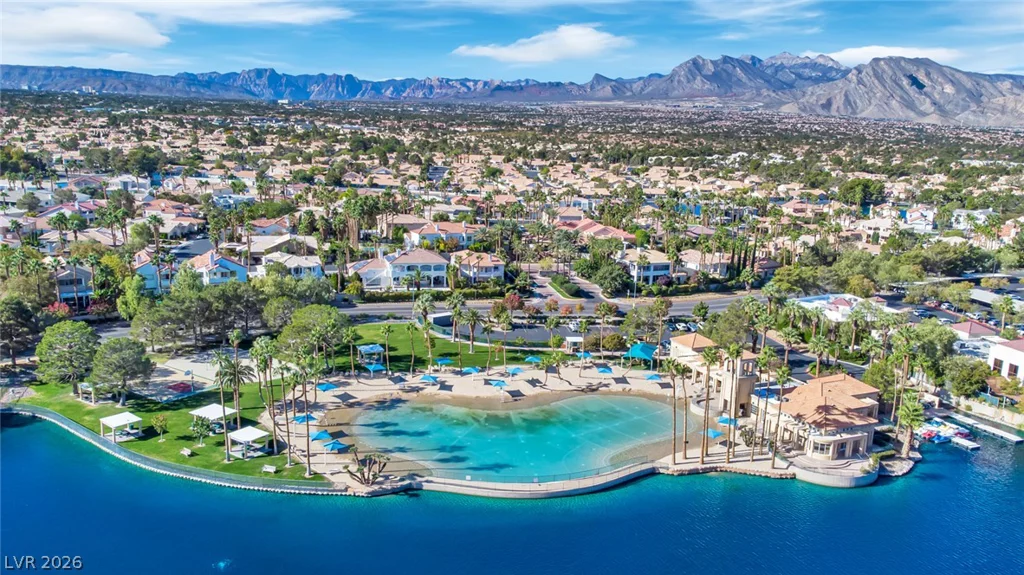 8121 Sunset Cove, Las Vegas, NV 89128