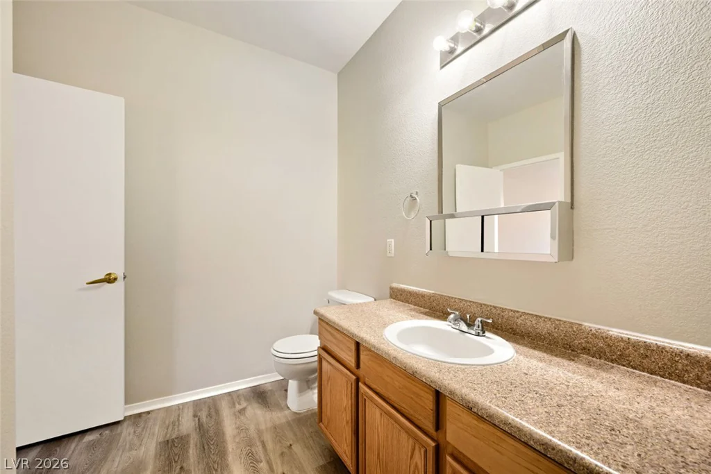2161 Hussium Hills, Las Vegas, NV 89108