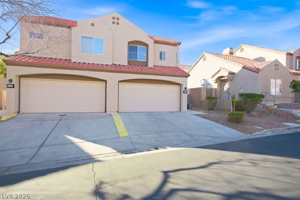 1716 Comstock, Henderson, NV 89014