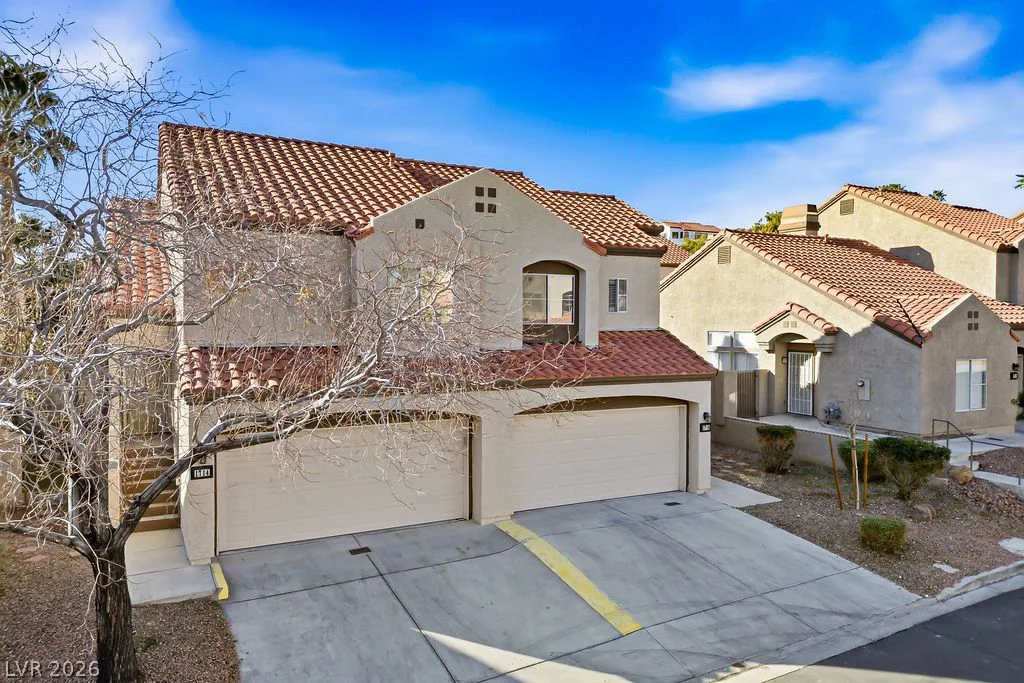 1716 Comstock, Henderson, NV 89014