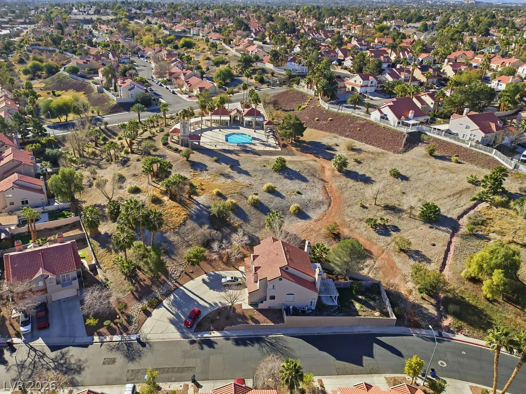 1716 Comstock, Henderson, NV 89014