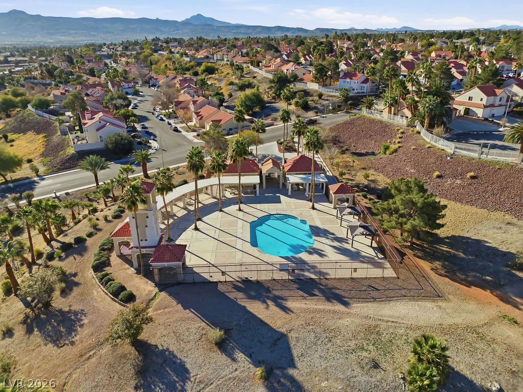 1716 Comstock, Henderson, NV 89014