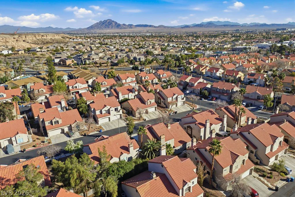 1716 Comstock, Henderson, NV 89014