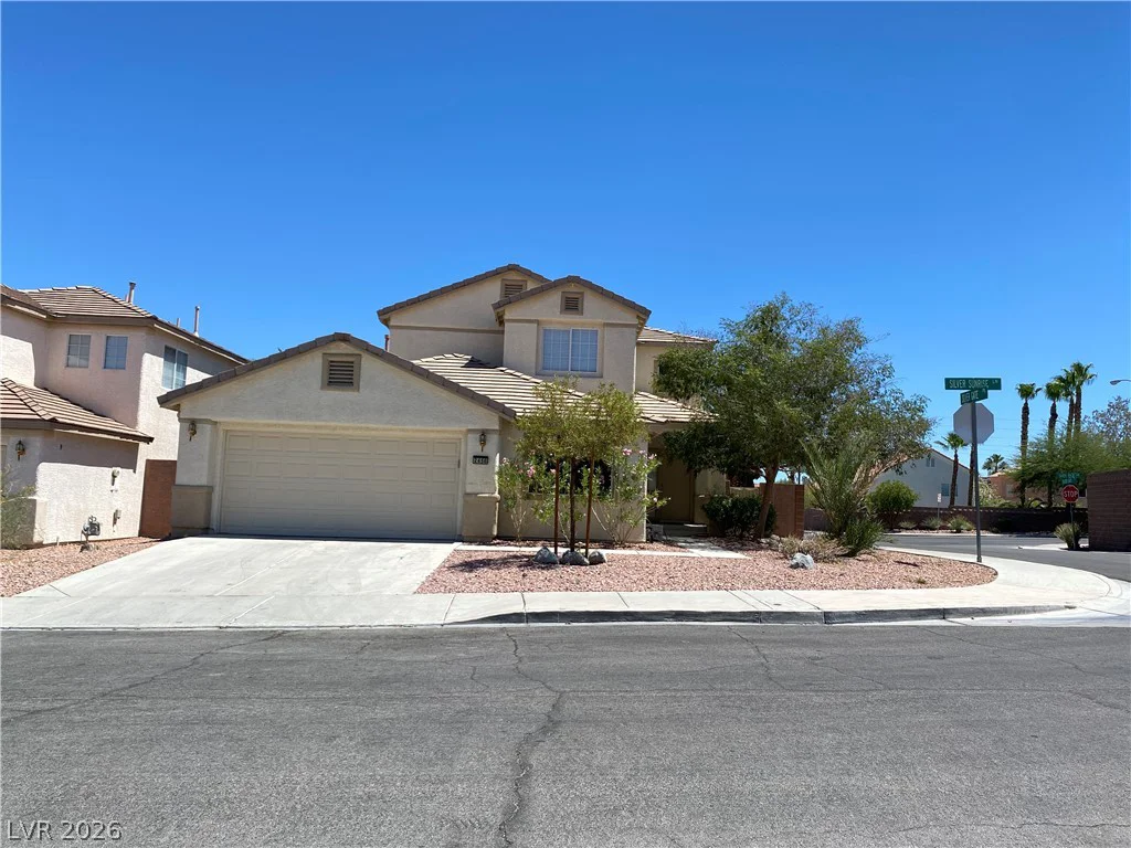 2456 Silver Sunrise, Henderson, NV 89052