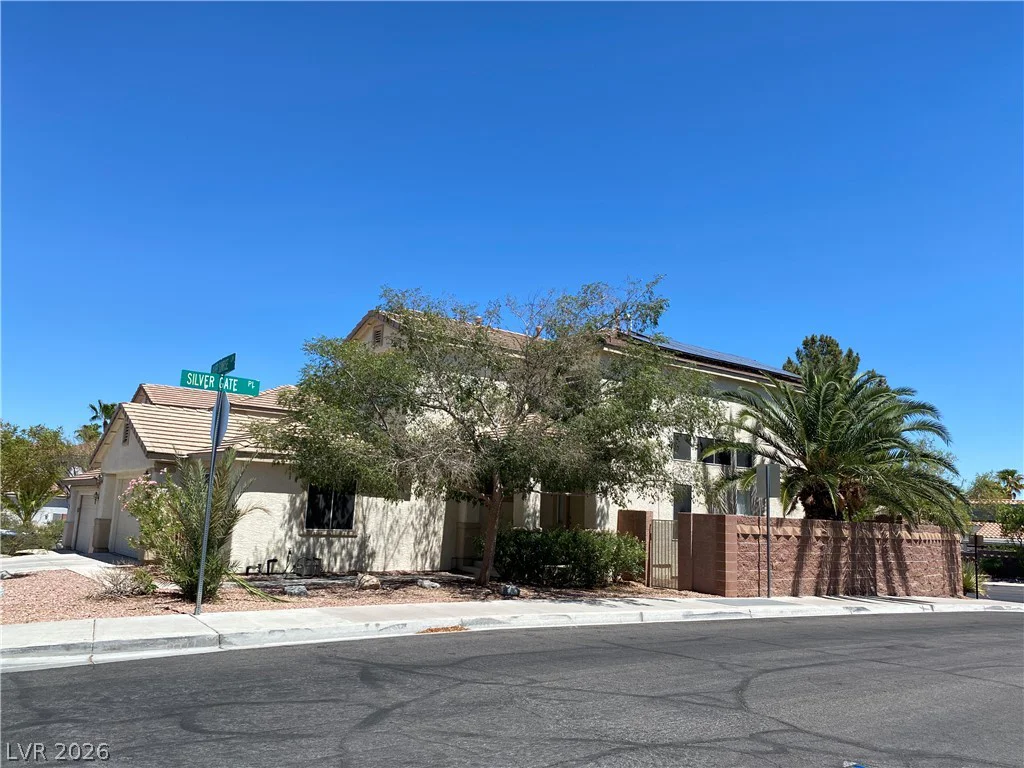 2456 Silver Sunrise, Henderson, NV 89052