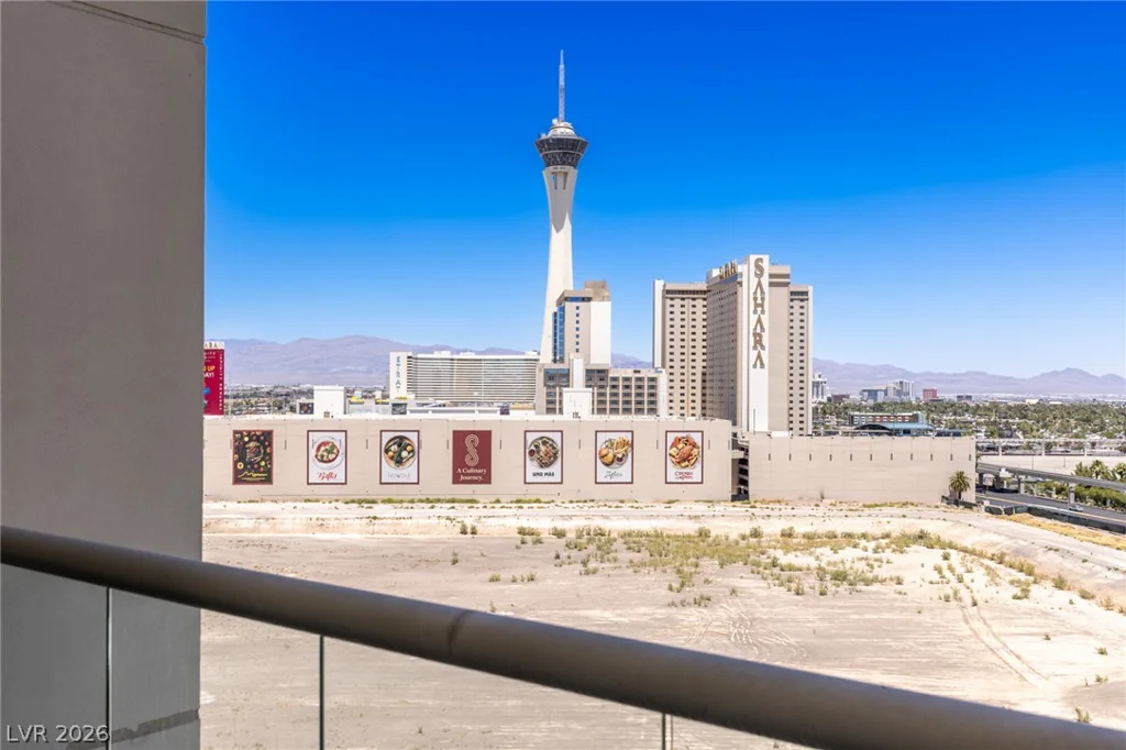 2747 Paradise, Las Vegas, NV 89109
