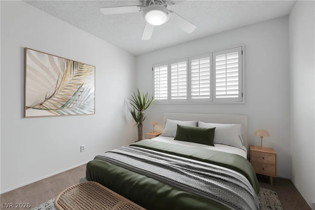 4037 Nightingale, Las Vegas, NV 89107