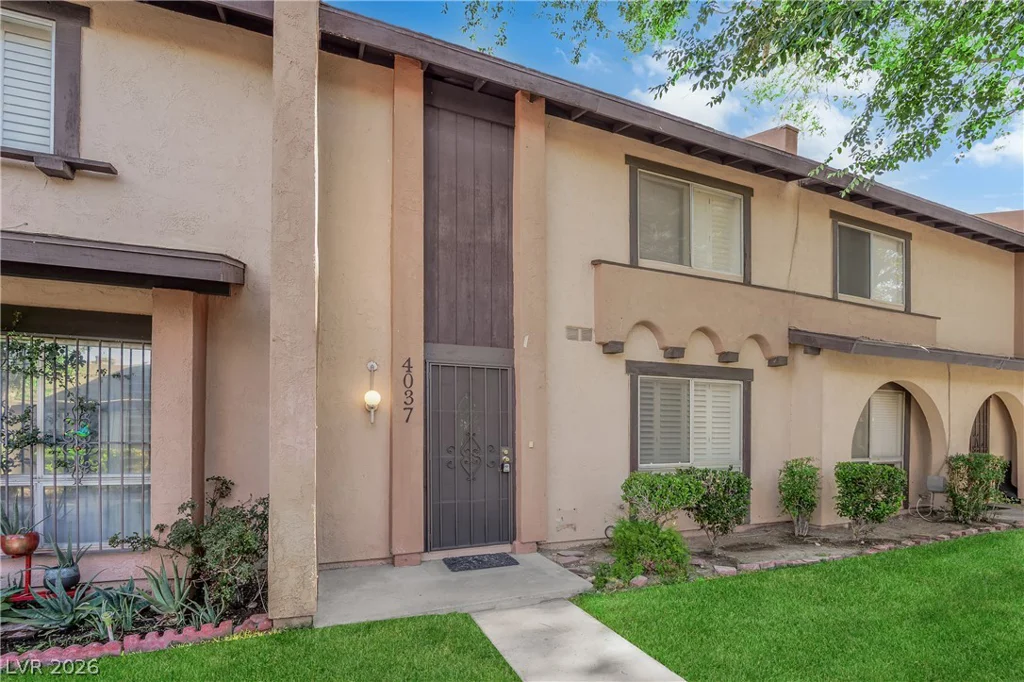 4037 Nightingale, Las Vegas, NV 89107
