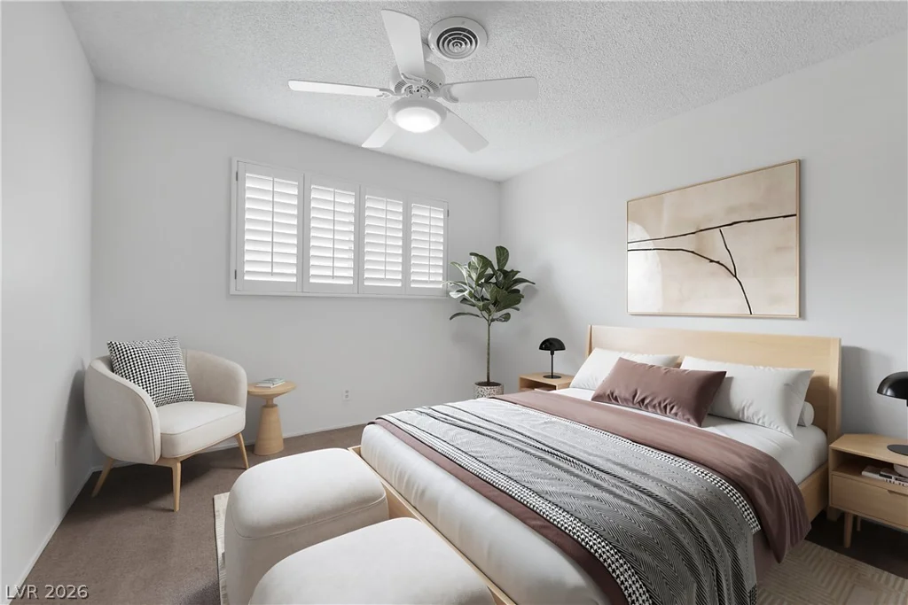 4037 Nightingale, Las Vegas, NV 89107