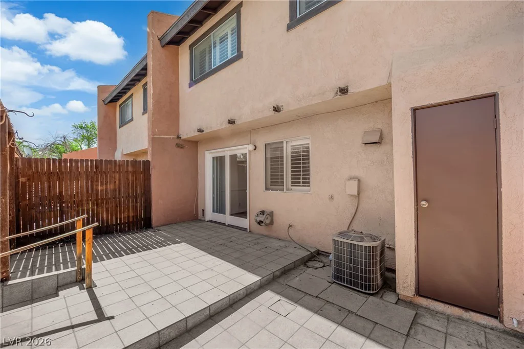4037 Nightingale, Las Vegas, NV 89107