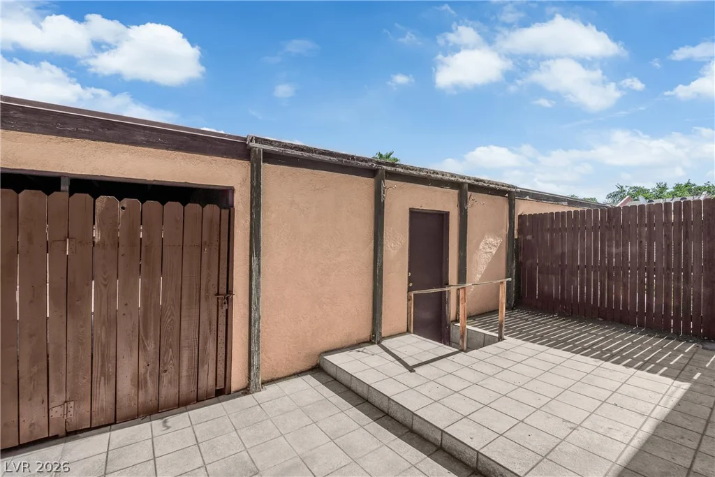 4037 Nightingale, Las Vegas, NV 89107