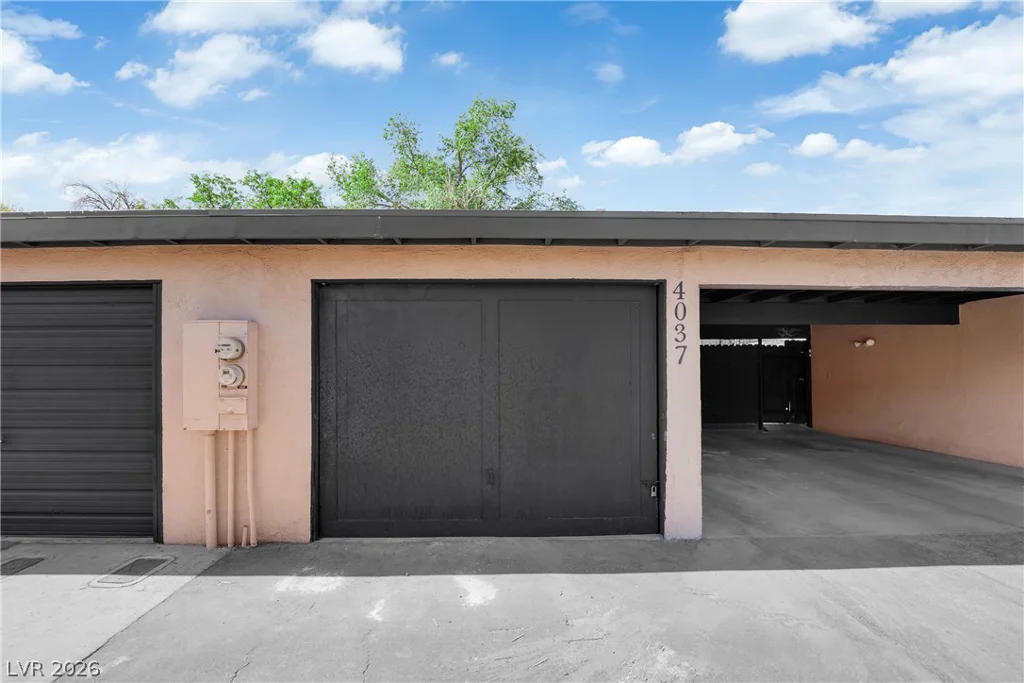 4037 Nightingale, Las Vegas, NV 89107