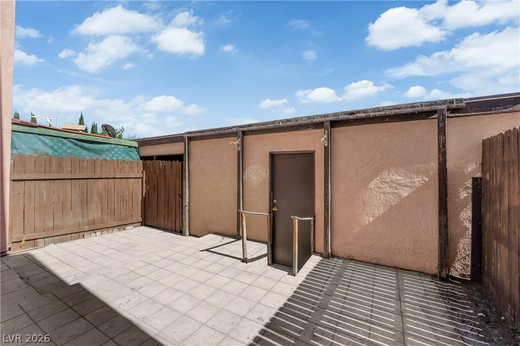 4037 Nightingale, Las Vegas, NV 89107
