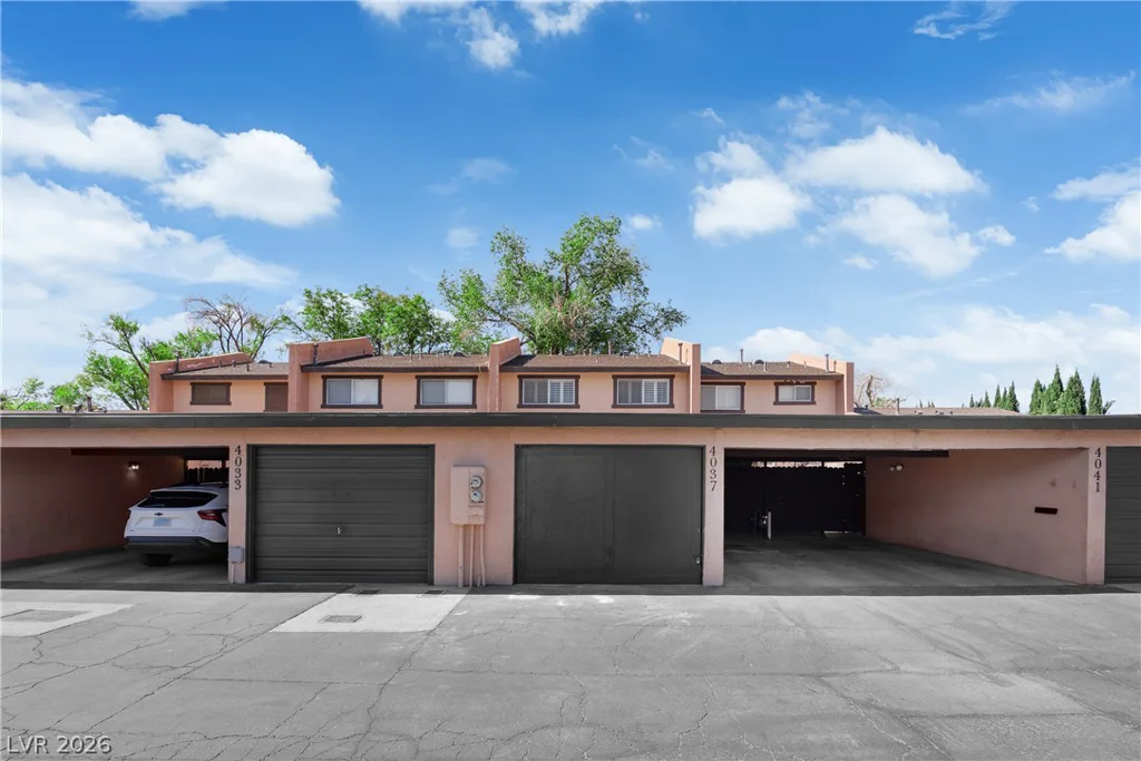 4037 Nightingale, Las Vegas, NV 89107