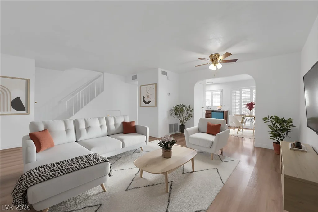 4037 Nightingale, Las Vegas, NV 89107