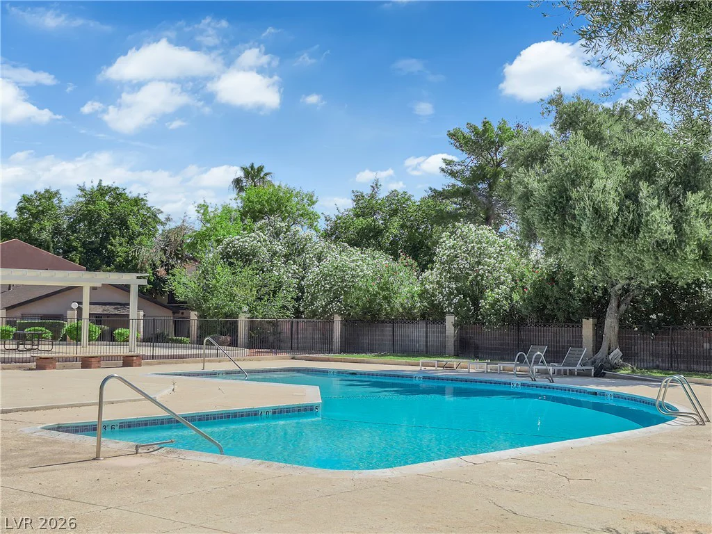 4037 Nightingale, Las Vegas, NV 89107