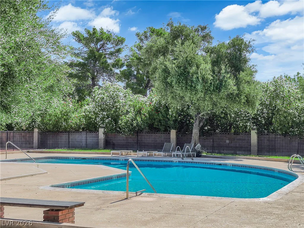 4037 Nightingale, Las Vegas, NV 89107