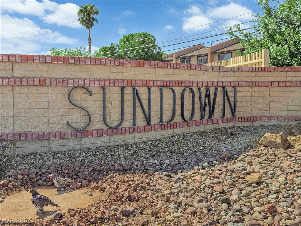 4037 Nightingale, Las Vegas, NV 89107
