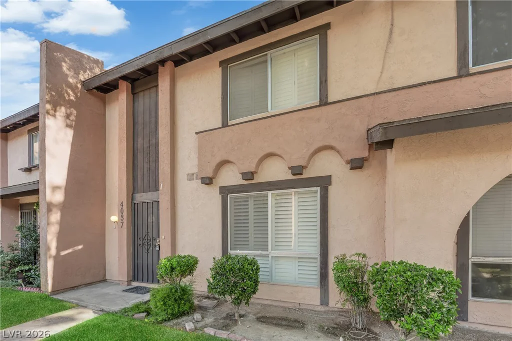 4037 Nightingale, Las Vegas, NV 89107