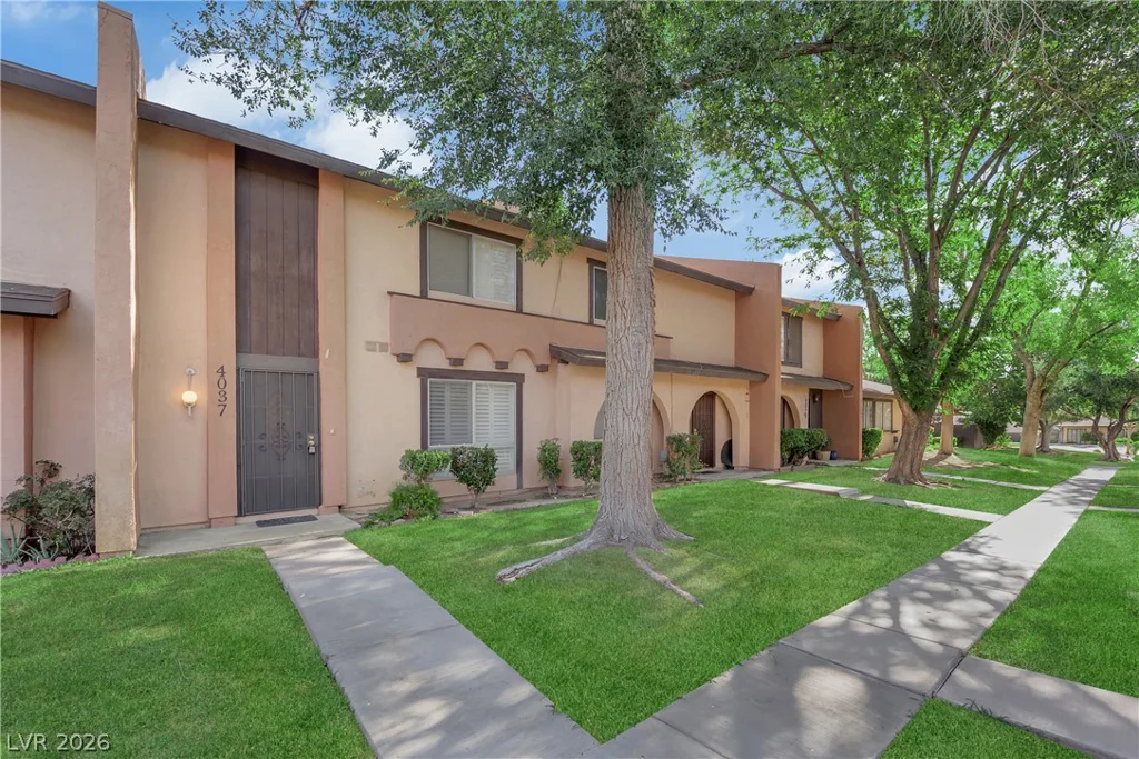 4037 Nightingale, Las Vegas, NV 89107