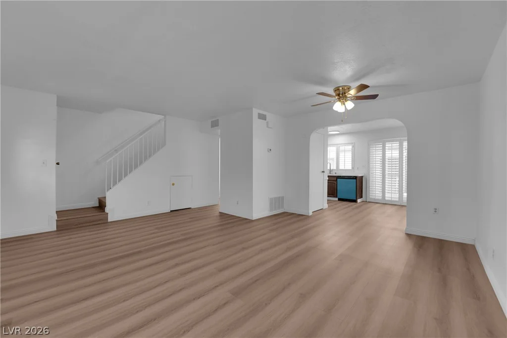 4037 Nightingale, Las Vegas, NV 89107