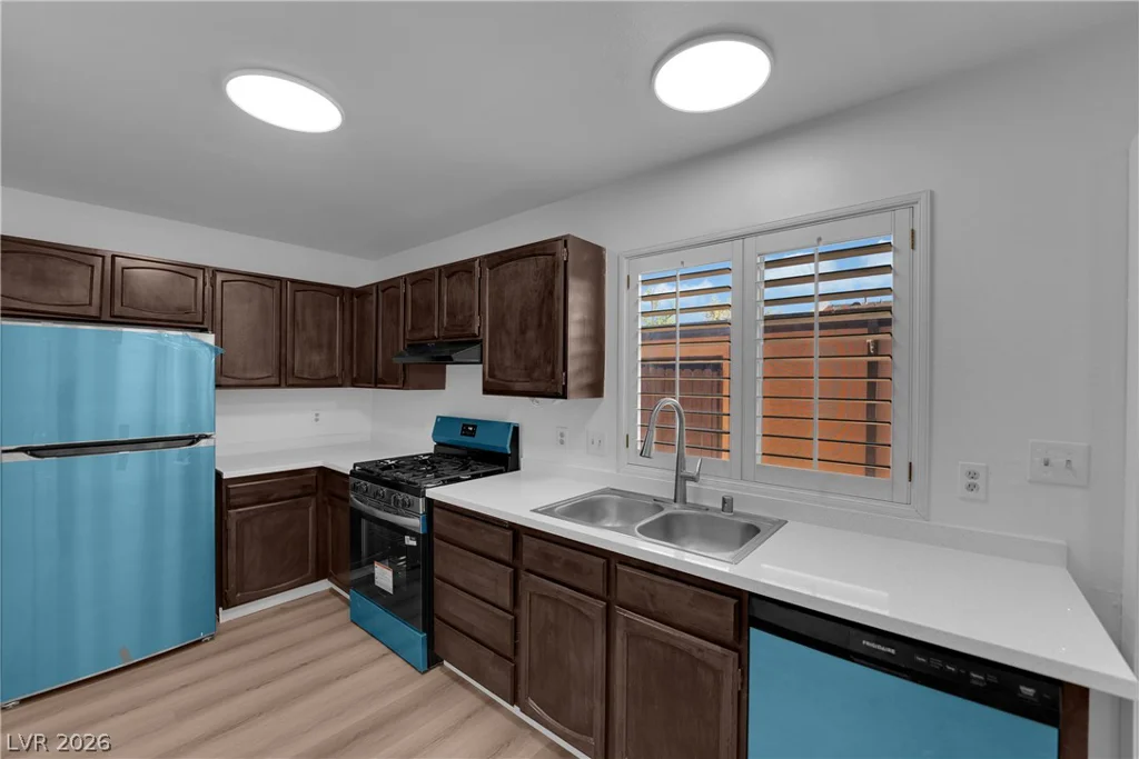 4037 Nightingale, Las Vegas, NV 89107