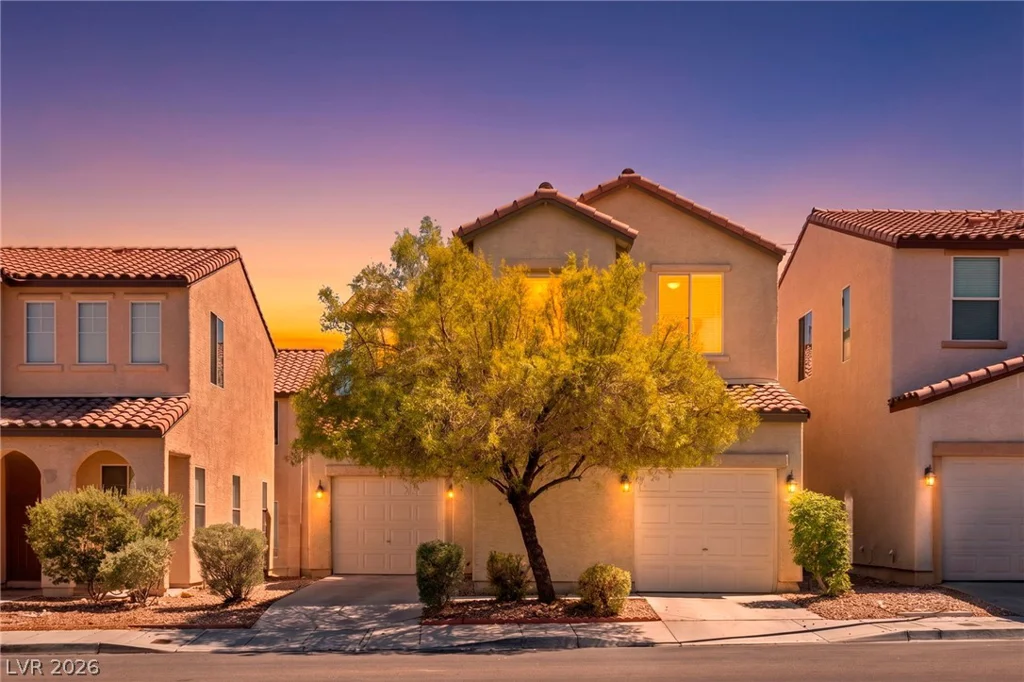 5923 Santoli, Las Vegas, NV 89139