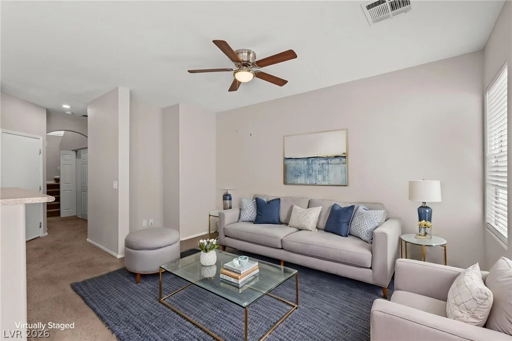 5923 Santoli, Las Vegas, NV 89139